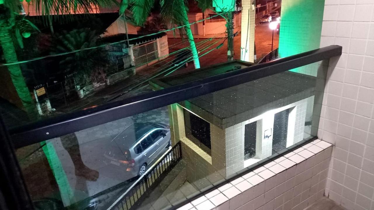 Ocian Beach Praia Grande (Santos) Exterior foto